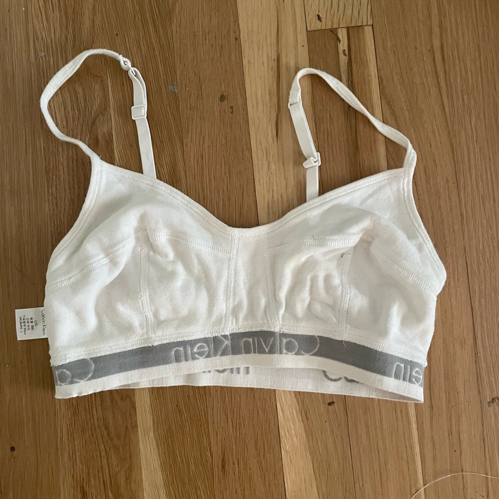 Calvin Klein Bralette